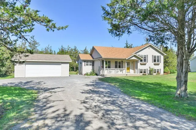 19 Milligan Dr, Shannonville 2