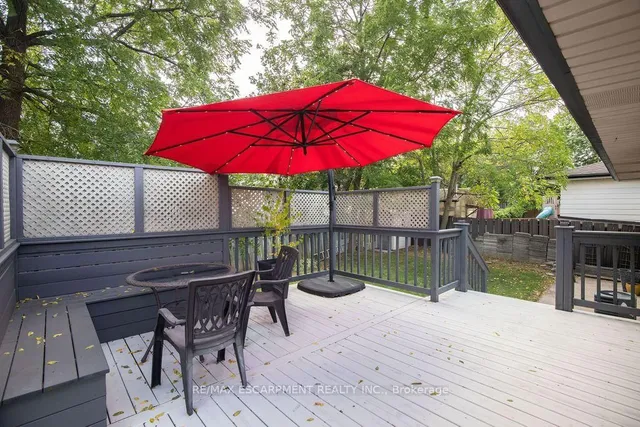 57 Valery Crt, Hamilton 5
