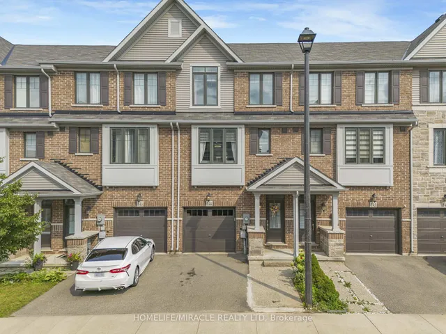 1890 Rymal Rd #144, Hamilton 2
