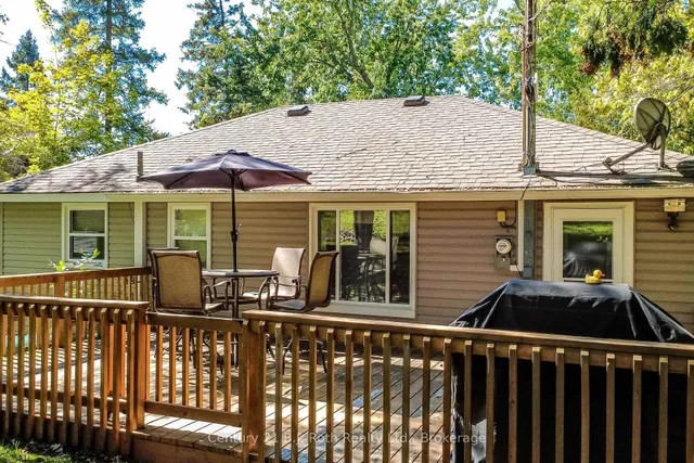 222 Lake Dalrymple Rd, Kawartha Lakes 2