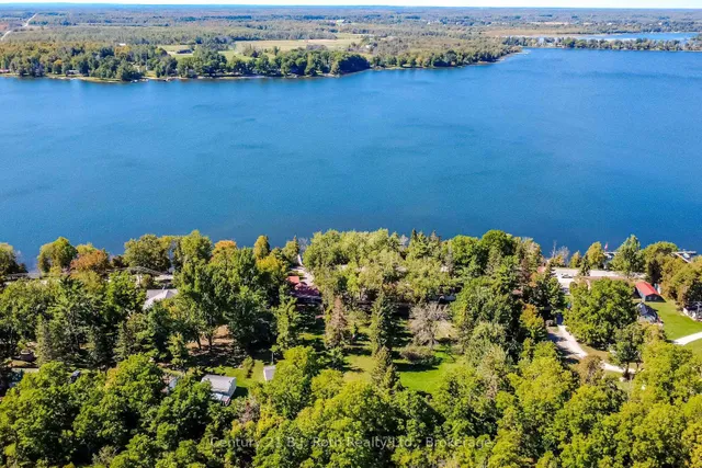 222 Lake Dalrymple Rd, Kawartha Lakes 4