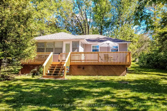 222 Lake Dalrymple Rd, Kawartha Lakes 5
