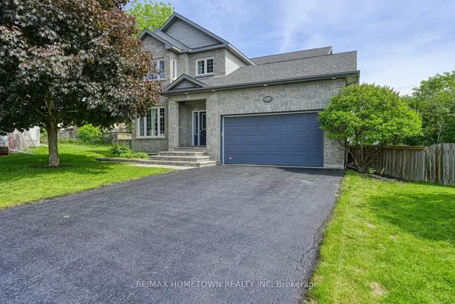 1337 Cuthbertson Ave, Brockville 2