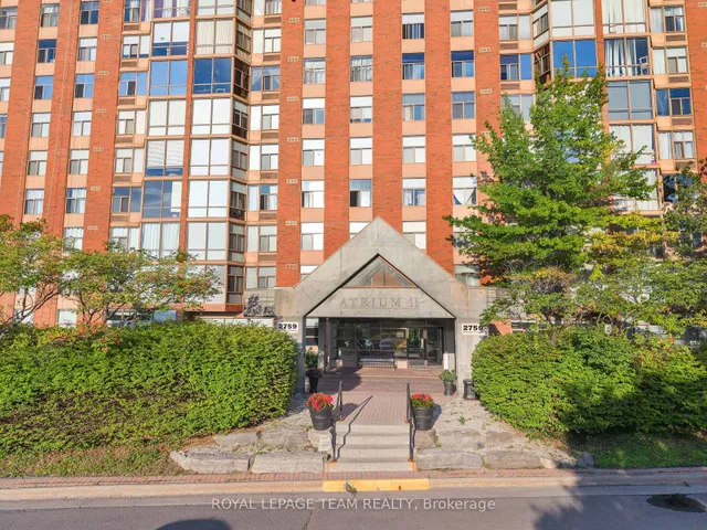 2759 Carousel Cres #501, Ottawa 2
