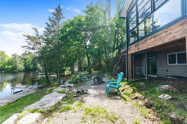 103 Peninsula Dr, Trent Lakes 3