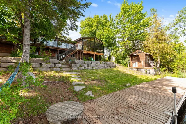 103 Peninsula Dr, Trent Lakes 2
