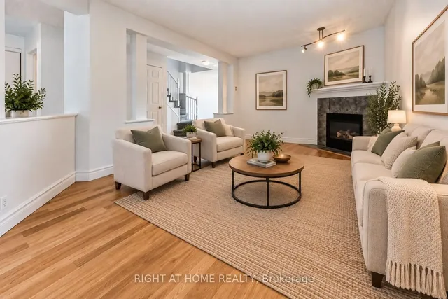 323 Berrigan Dr, Ottawa 5