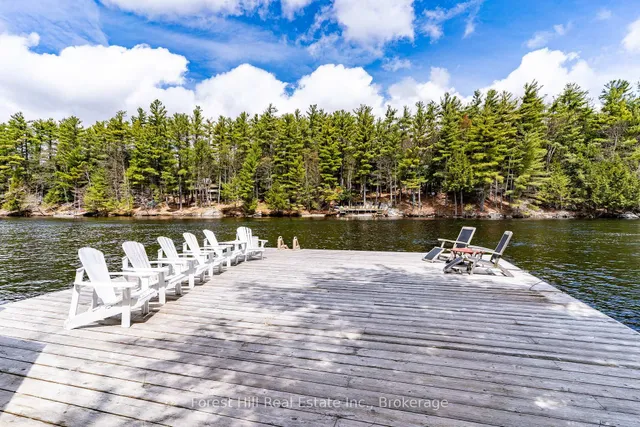 13-1630 Muskoka District Road 38 Rd, Muskoka Lakes 3