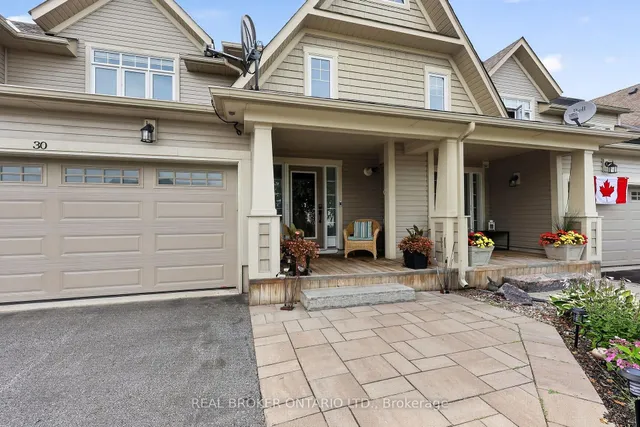 30 Masters Cres, Georgian Bay 5