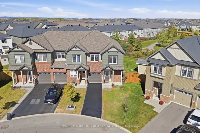 618 Monardia Way, Ottawa 5