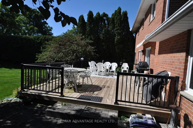 4 Croydon Dr, Middlesex Centre 5