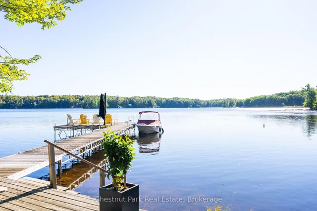 1006 Bailey Lane, Bracebridge 2