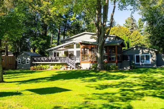 1006 Bailey Lane, Bracebridge 5