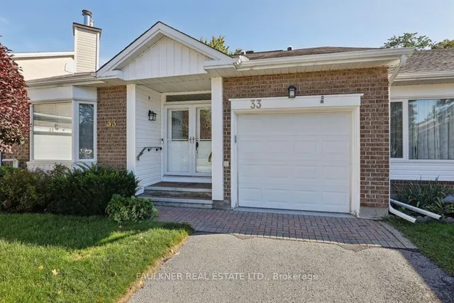 33 Pine Needles Crt, Ottawa 4