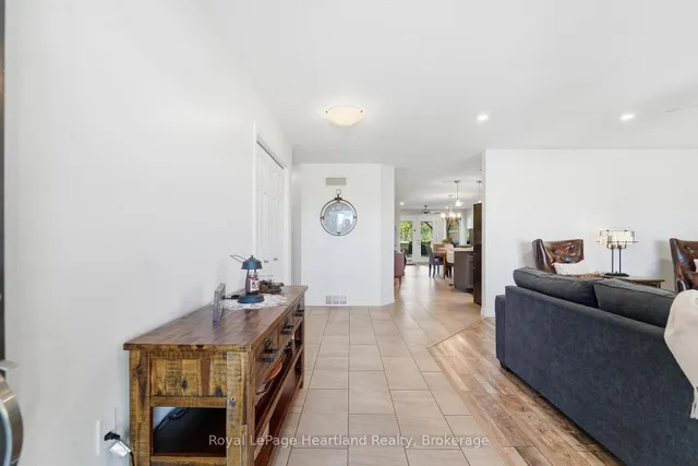 37 LAKE BREEZE Dr, Ashfield-Colborne-Wawanosh 5