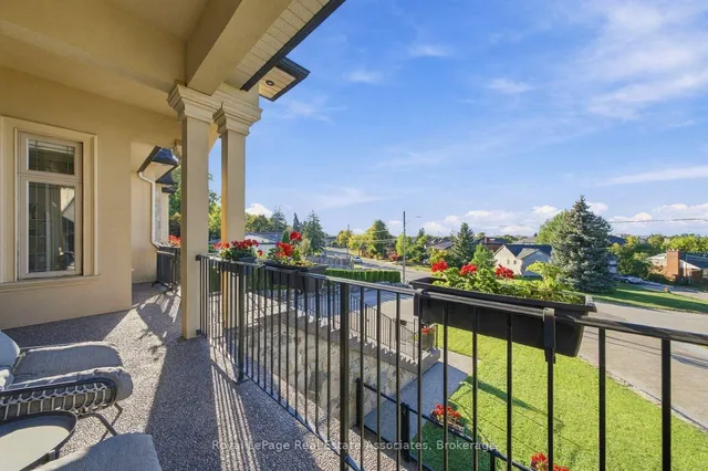 82 Margaret Ave, Hamilton 5