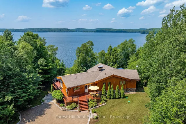 4475 Kawagama Lake Rd, Algonquin Highlands 5
