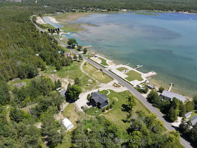 110 Tamarac Rd, Northern Bruce Peninsula 5