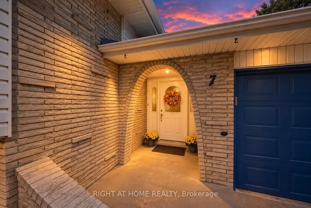 7 Hanover Pl, Hamilton 3