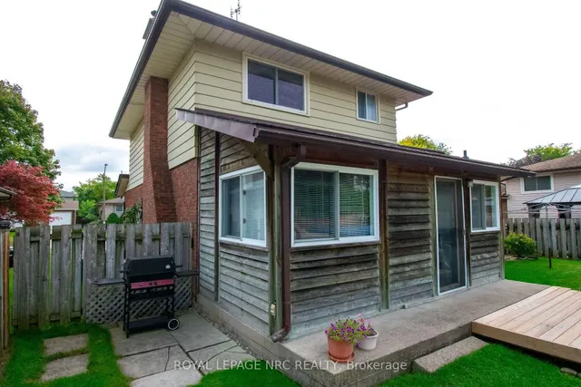 81 Ziraldo Rd, St. Catharines 5