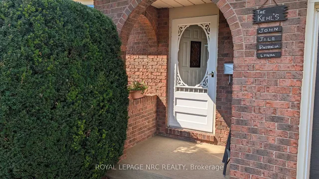 81 Ziraldo Rd, St. Catharines 2