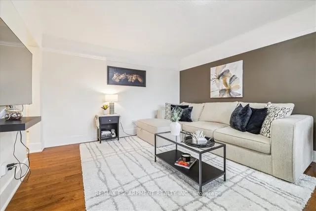 21 Mountwood Ave #6, Hamilton 3
