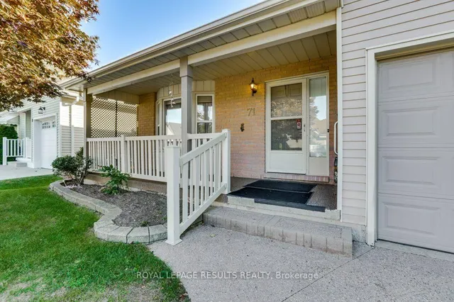 71 Edwin Cres, Tillsonburg 5