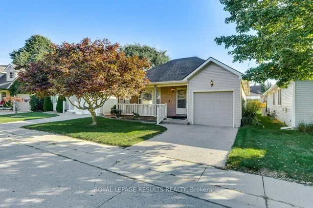 71 Edwin Cres, Tillsonburg 3