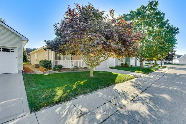71 Edwin Cres, Tillsonburg 4