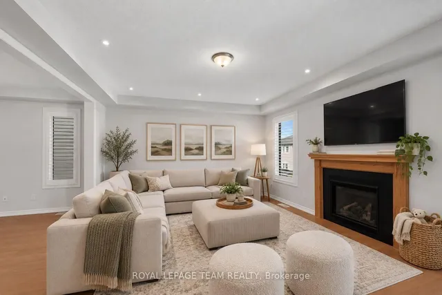 32 Escallonia Crt, Ottawa 5