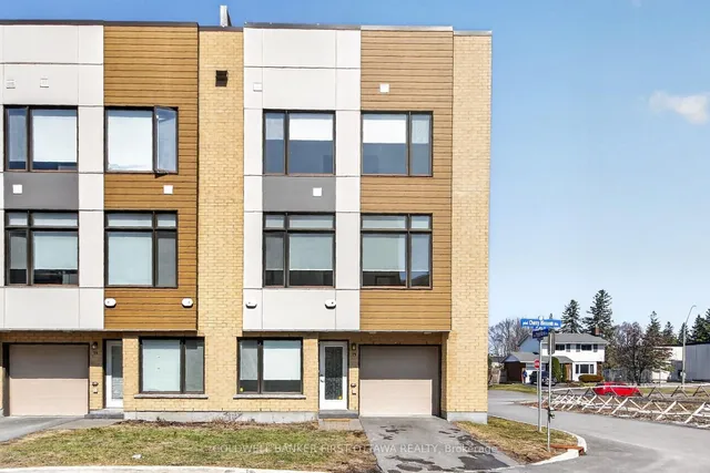 77 Cherry Blossom Private, Ottawa 4
