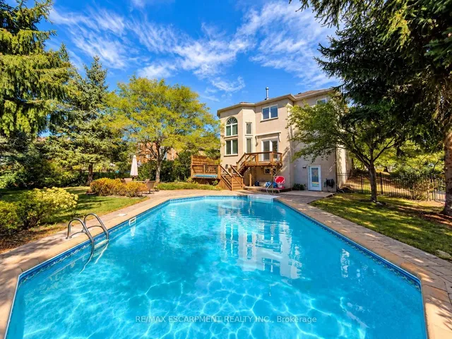 74 Davidson Blvd, Hamilton 5