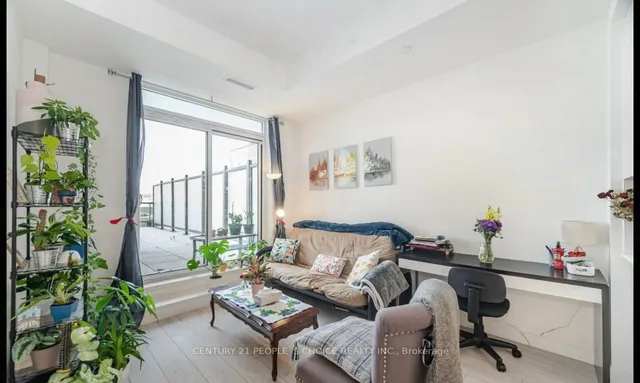 55 Duke St #216, Kitchener 4