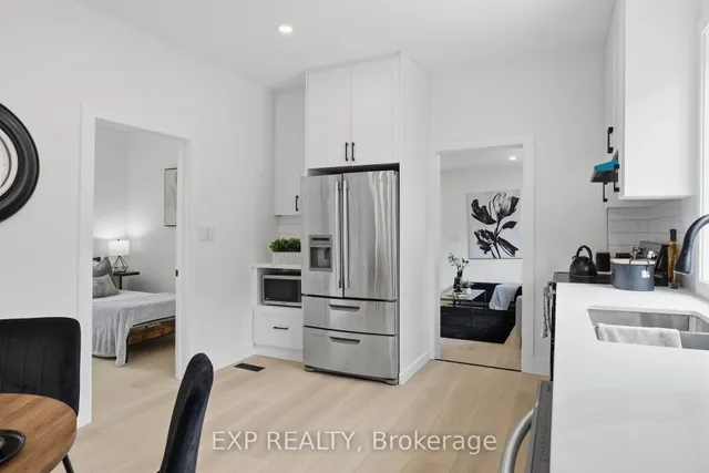 134 Sterling St, London East 4