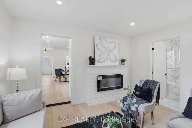 134 Sterling St, London East 3