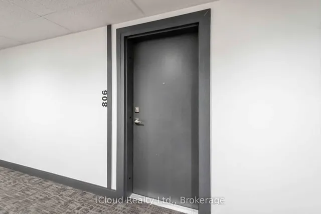 1 Wellington St #806, Brantford 2