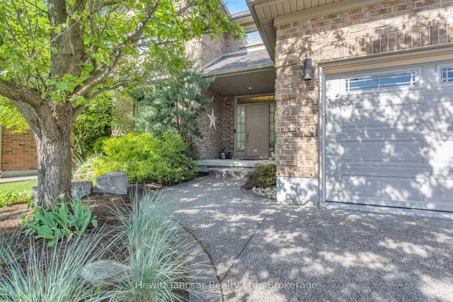 211 Terrace Wood Cres, Kitchener 2