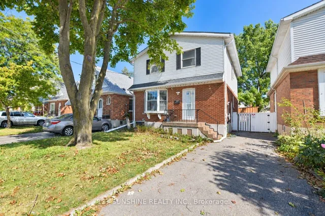 22 Parkside Dr, Hamilton 4