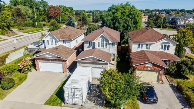 295 Gatehouse Dr, Cambridge 3