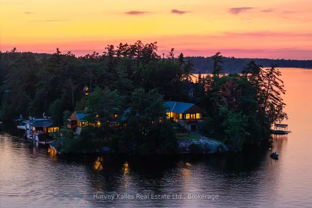 1220 Parker's Point Rd #3, Gravenhurst 2