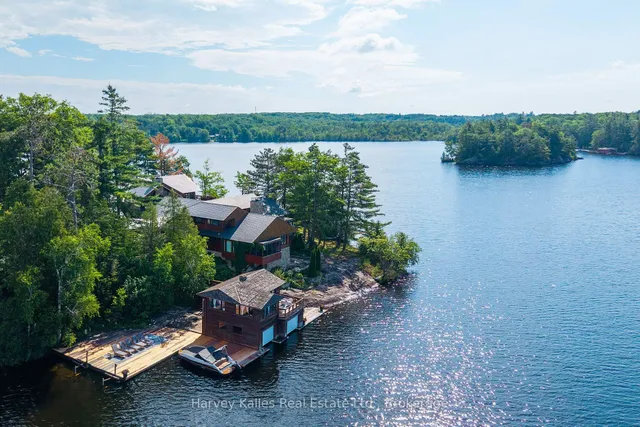 1220 Parker's Point Rd #3, Gravenhurst 3