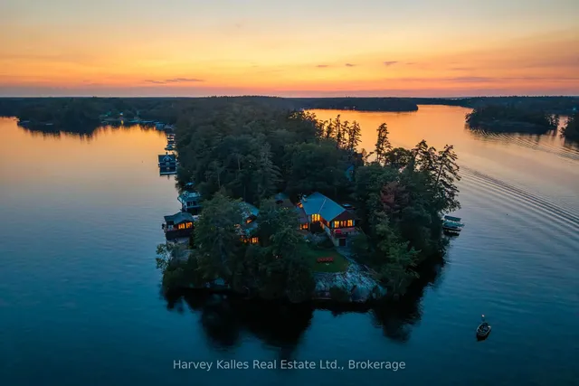 1220 Parker's Point Rd #3, Gravenhurst 5