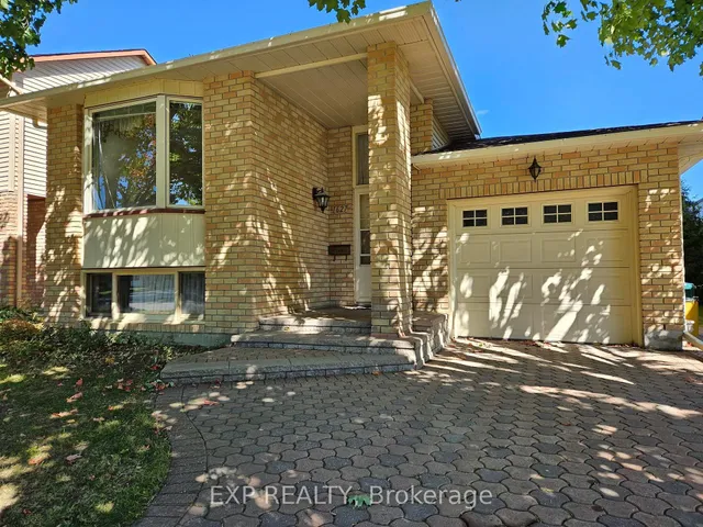 1627 Boyer Rd, Ottawa 4