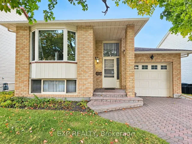1627 Boyer Rd, Ottawa