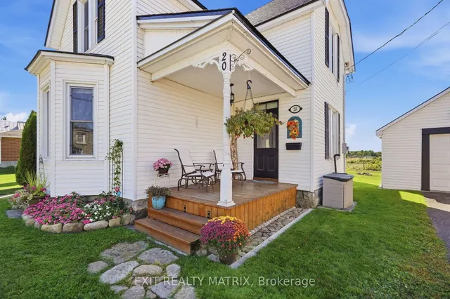 20 Spring St, North Glengarry 3