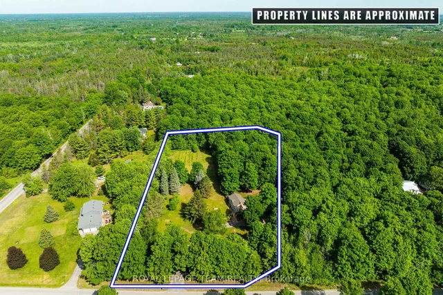 373 Craig Rd, North Grenville 4