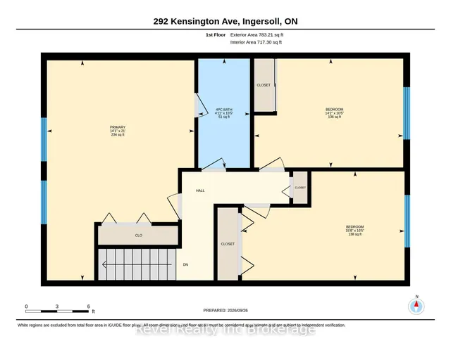 292 Kensington Ave, Ingersoll 5