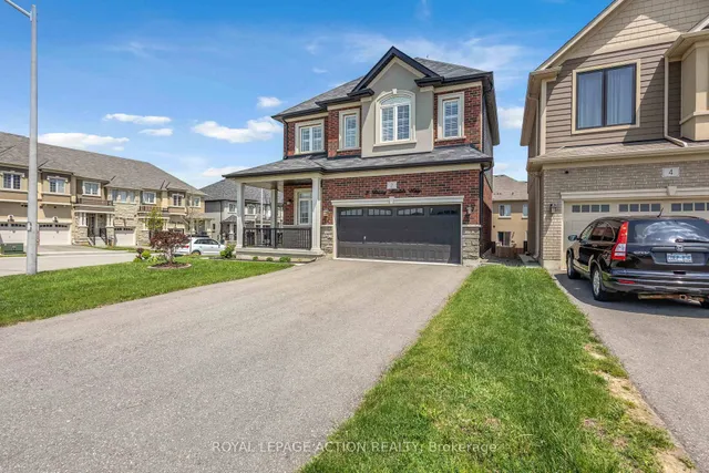 2 Doug Foulds Way, Brant 4