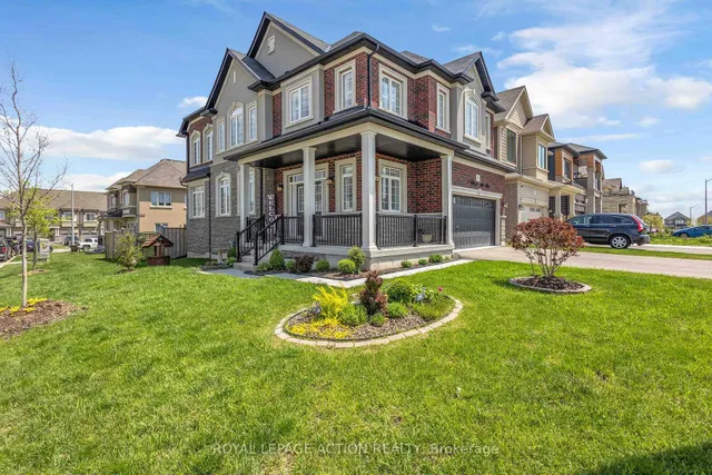 2 Doug Foulds Way, Brant 2