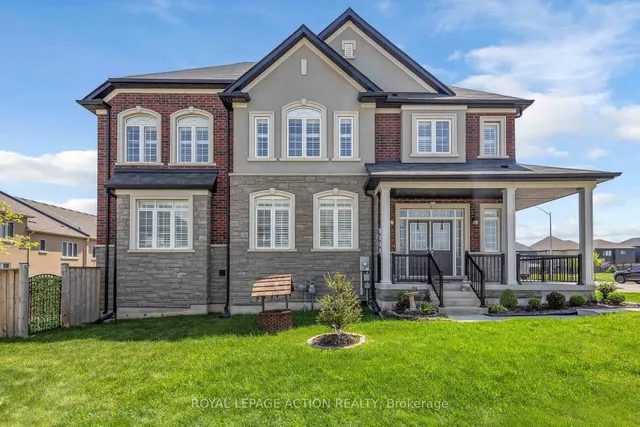 2 Doug Foulds Way, Brant
